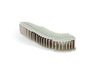 Arc Chamber for MCB Miniature Circuit Breaker (3011050)