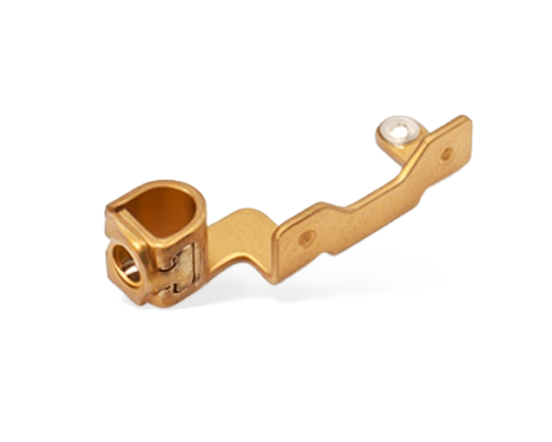 Stamping parts for Wall switch DY1000022