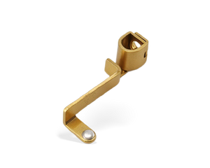 Stamping parts for Wall switch DY1000023