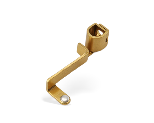 Stamping parts for Wall switch DY1000023