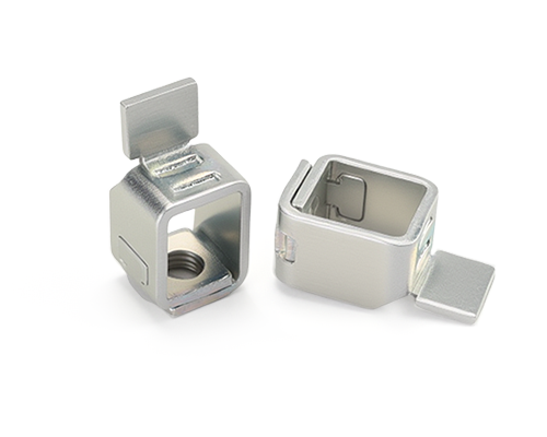 Binding Posts for MCB Miniature Circuit Breaker (JY244A)