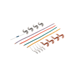 rcbo circuit breaker wire components