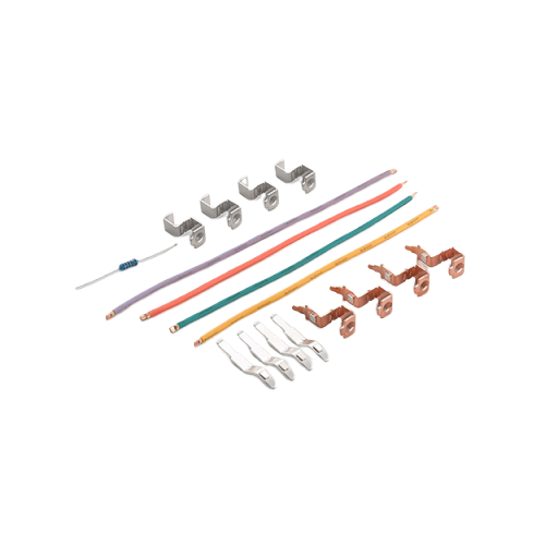 rcbo circuit breaker wire components