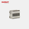 Arc Chute For Miniature Circuit Breaker