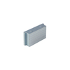 Shrinkage process in stamping parts forming process