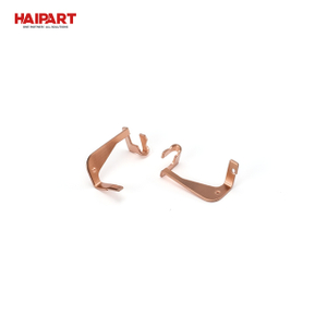 Stamping parts for Wall switch DY1000016