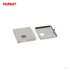 Stamping parts for Shielding cover DY1000042