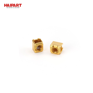 Operating temperature of terminal block