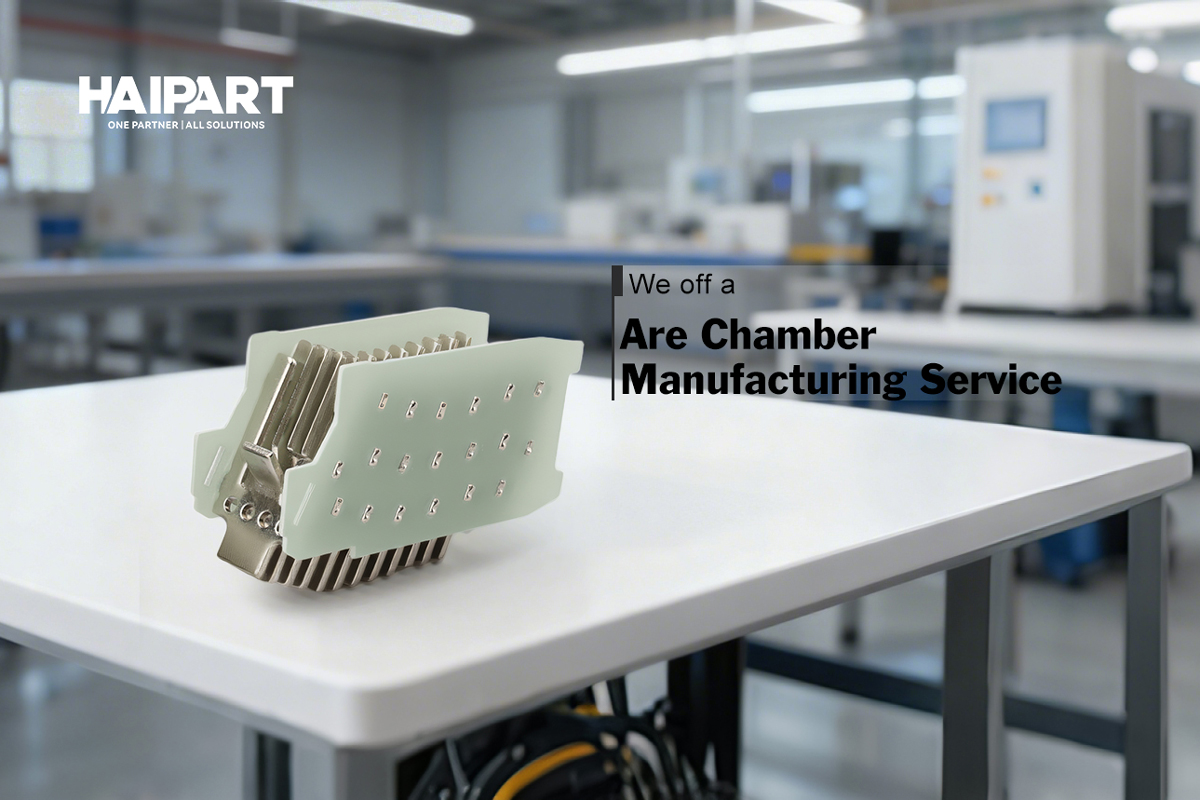 What Are The Main Components of Power Distribution Boards