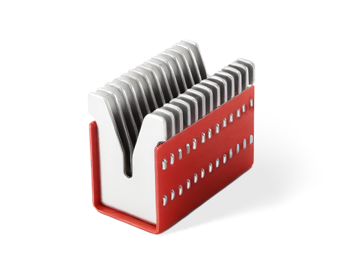 What are the parts of a circuit breaker called?