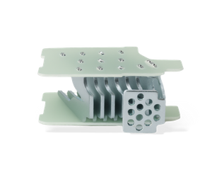 Arc Chamber for MCCB Molded Case Circuit Breaker (3012019)