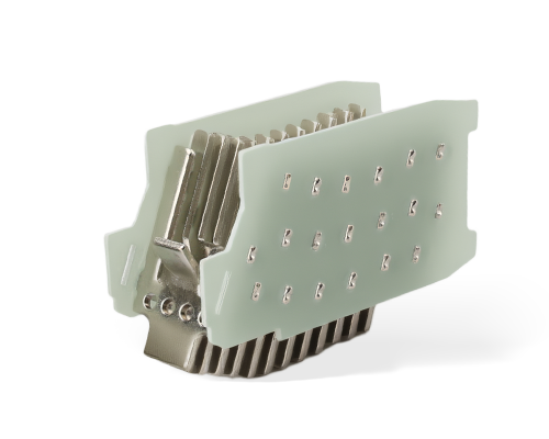 Arc Chamber for MCCB Molded Case Circuit Breaker (3012007)