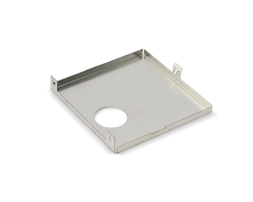 Stamping parts for Shielding cover DY1000042