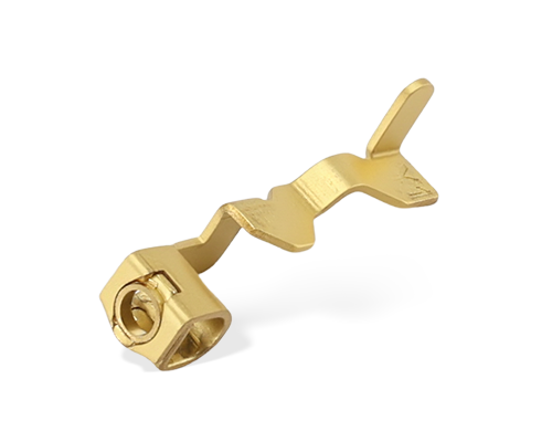 Stamping parts for Wall switch (DY1000007)