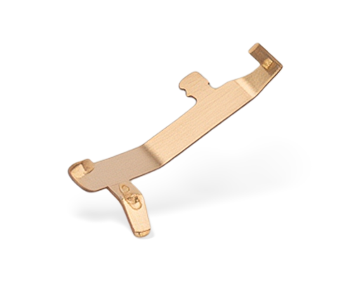 Stamping parts for Wall switch DY1000030