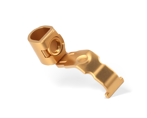 Stamping parts for Wall switch DY1000038