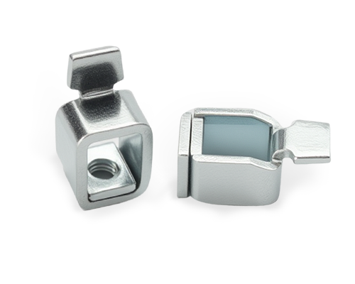 Binding Posts for MCB Miniature Circuit Breaker (JY137A)