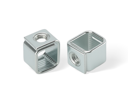 Binding Posts for MCB Miniature Circuit Breaker JY044A