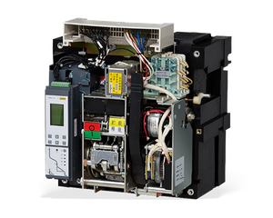 High-Performance ACB (Air Circuit Breaker) parts