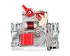 KNB2-63 S2 MCB（Miniature Circuit Breaker）Components