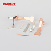 Mechanical Torsional Spring