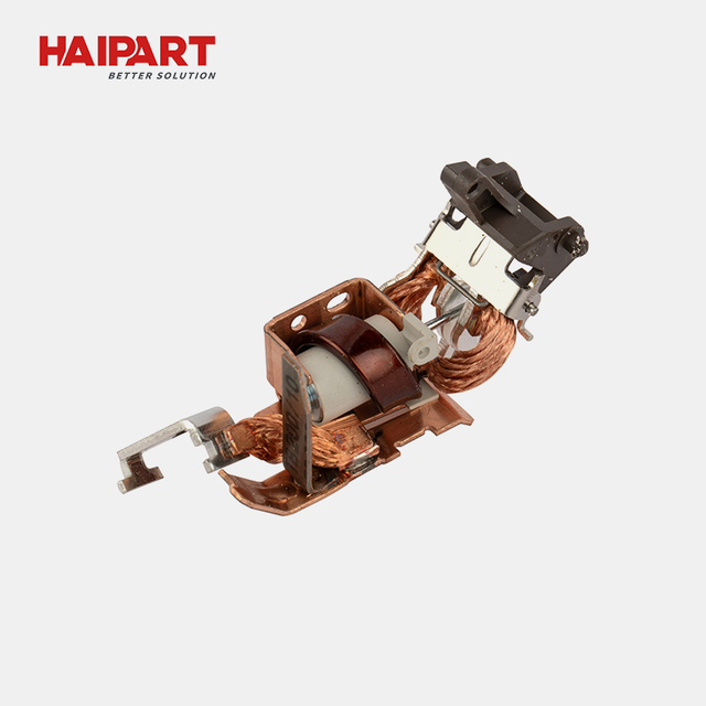 Other Circuit Breaker Parts
