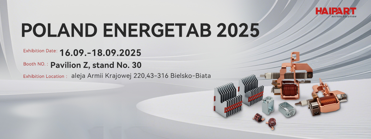 Haipart-POLAND ENERGETAB 2O25