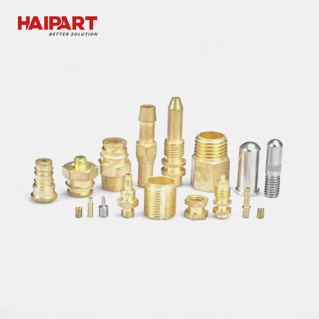 Metal Parts