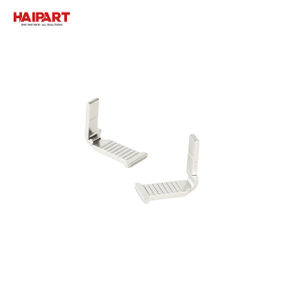 Stamping Parts Terminal Blocks for MCB (Miniature Circuit Breaker) DY1000045