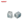 Terminal plating analysis