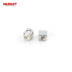 Appearance inspection standard for terminals