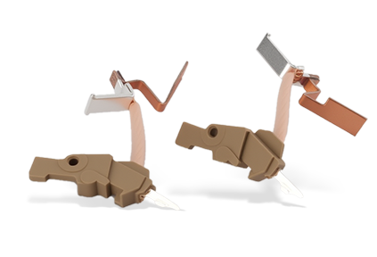 Miniature circuit breaker assembly