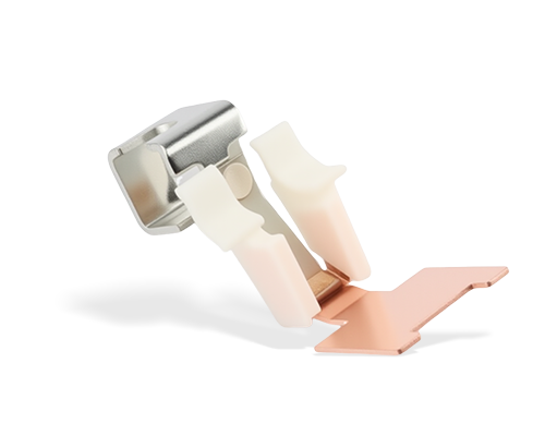 Contact Assembly for MCB Miniature Circuit Breaker (3052115)