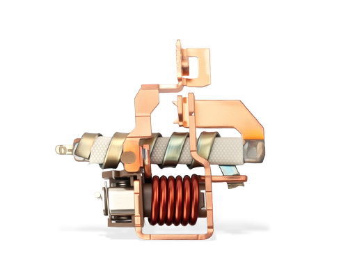 Operating Mechanism for Motor protector (3056025)