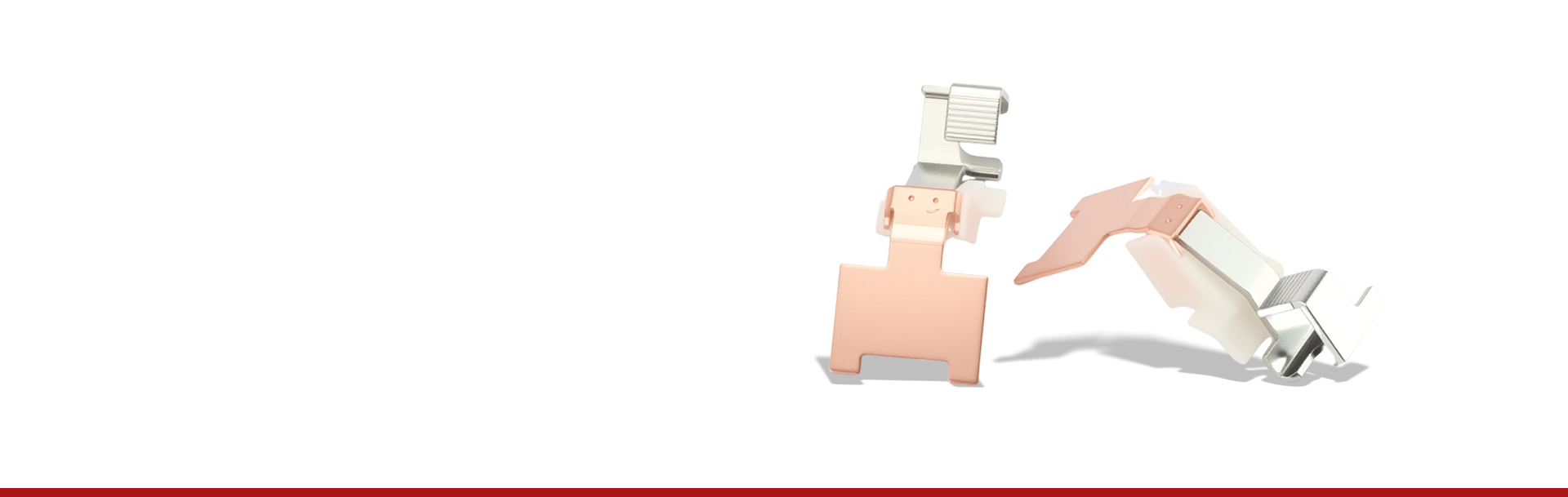 Contact Assembly for MCB Miniature Circuit Breaker