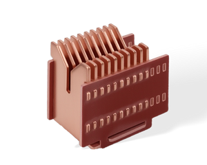 Arc Chamber for MCB Miniature Circuit Breaker (3012042)