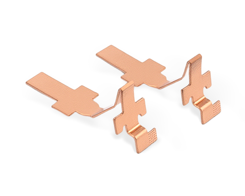 Arc starter for MCB Miniature Circuit Breaker DY1000021