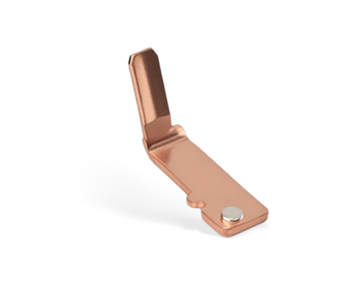 Stamping parts for Wall switch DY1000025