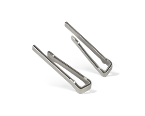 Wire holder Stamping Parts for MCB (Miniature Circuit Breaker) DY1000046