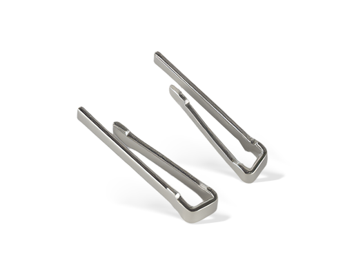 Wire holder Stamping Parts for MCB (Miniature Circuit Breaker) DY1000046