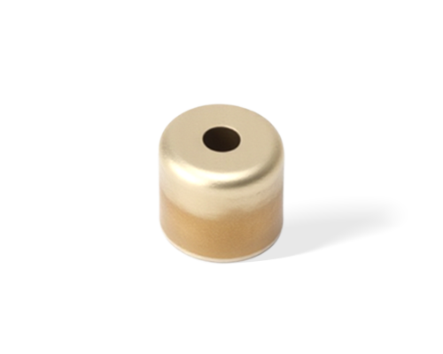 Metal Cap for Sensor housing (DY1000001)
