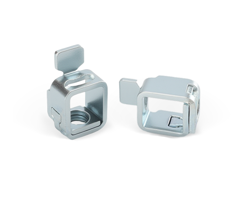 Binding Posts for MCB Miniature Circuit Breaker (JY063A)