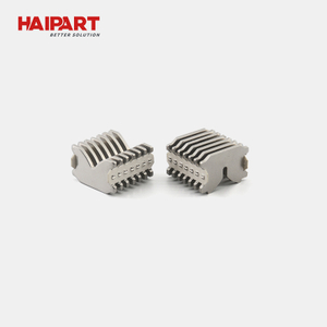 Arc Chute For Miniature Circuit Breaker MCCB