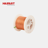Silver Plated Adhesive Wire
