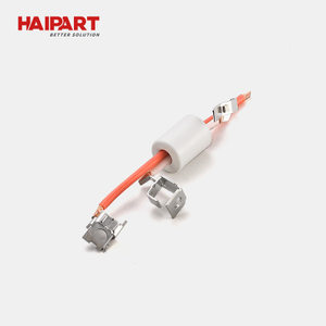 RCCB Wire Component Series