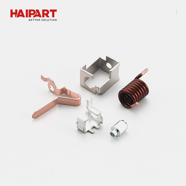 L7 Magnetic Tripping Mechanism Series