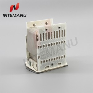 2 XMA10G Arc chamber