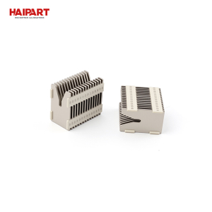 Methods to enhance the flame retardant capability of the arc chamber