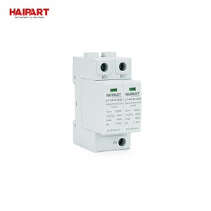 SPD specifications and models