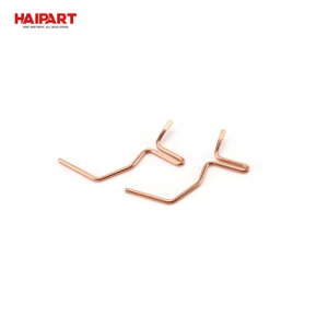 Specifications and models of enameled wire